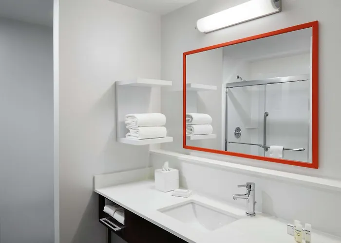 Hampton & Chicago/waukegan Hotel 3*